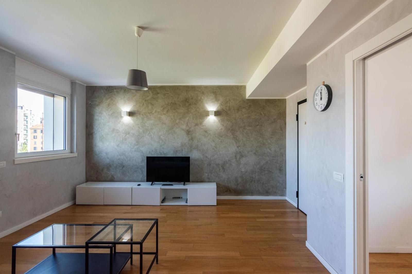 Brembo 3 Apartment Милано Екстериор снимка