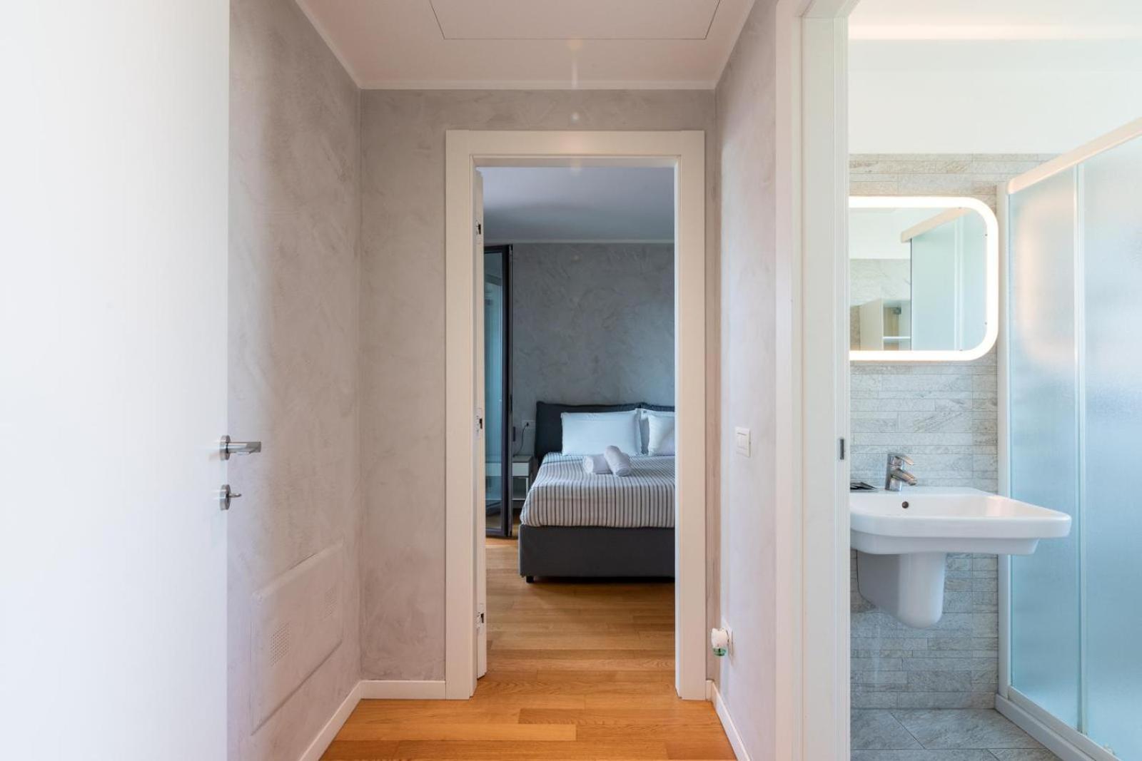 Brembo 3 Apartment Милано Екстериор снимка