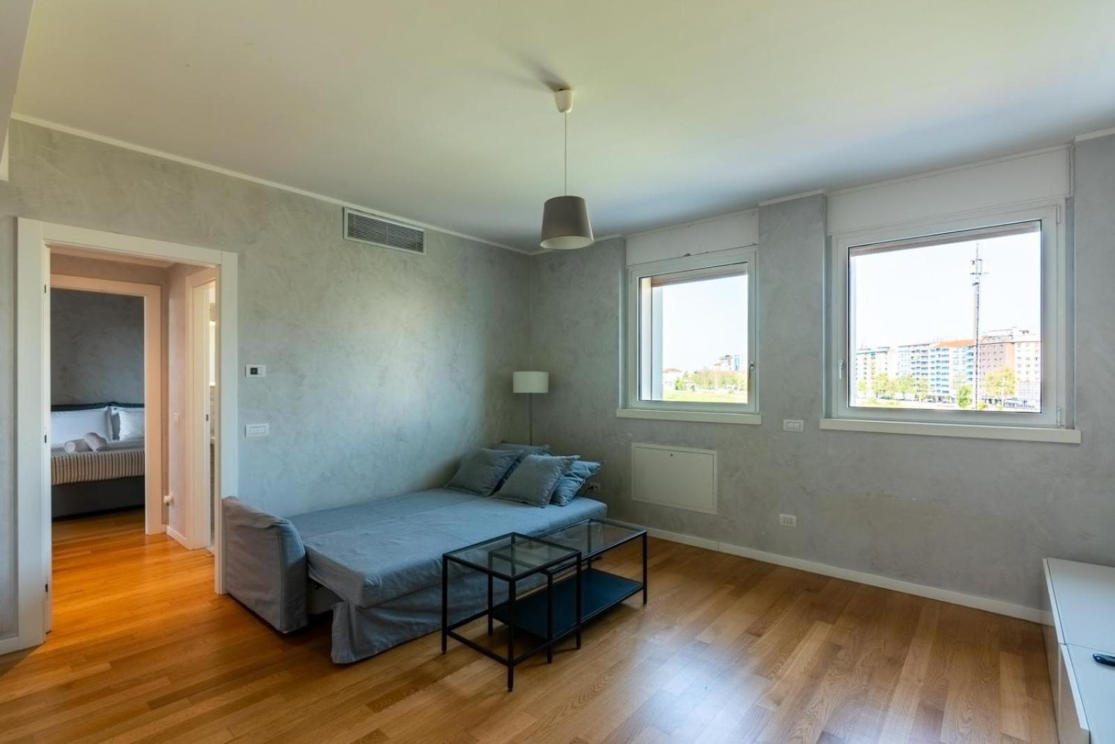 Brembo 3 Apartment Милано Екстериор снимка