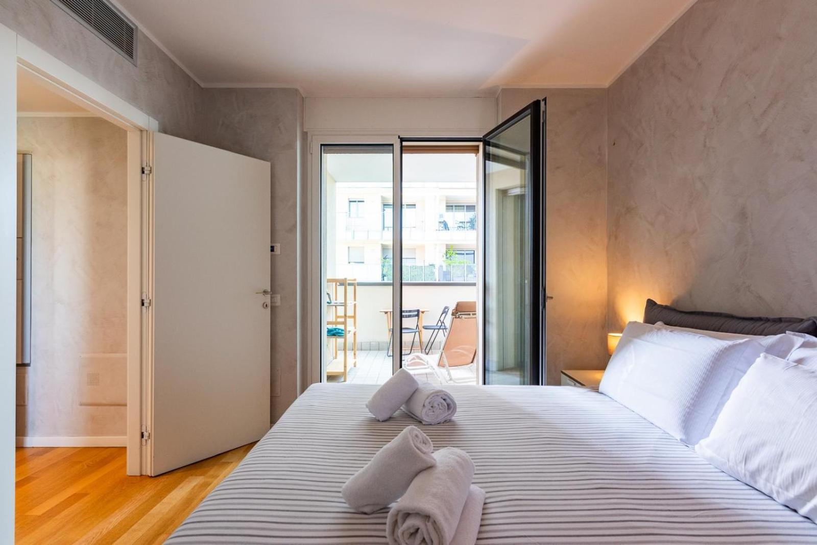 Brembo 3 Apartment Милано Екстериор снимка